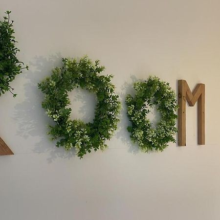 Apartamento Green House Olbia Exterior foto