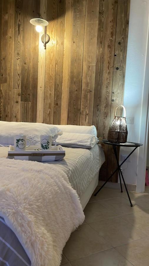 Apartamento Green House Olbia Exterior foto