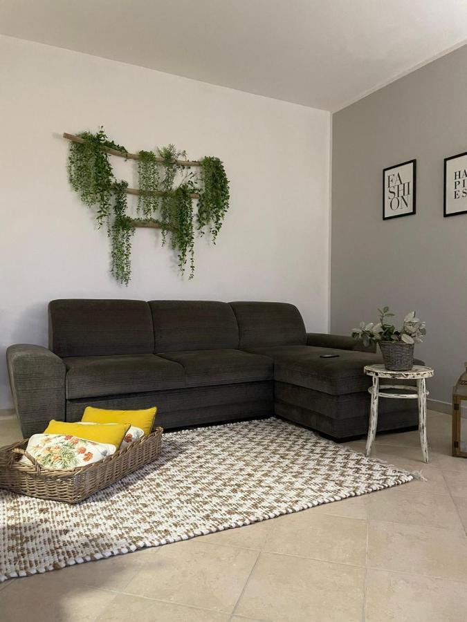 Apartamento Green House Olbia Exterior foto