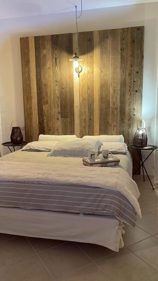 Apartamento Green House Olbia Exterior foto