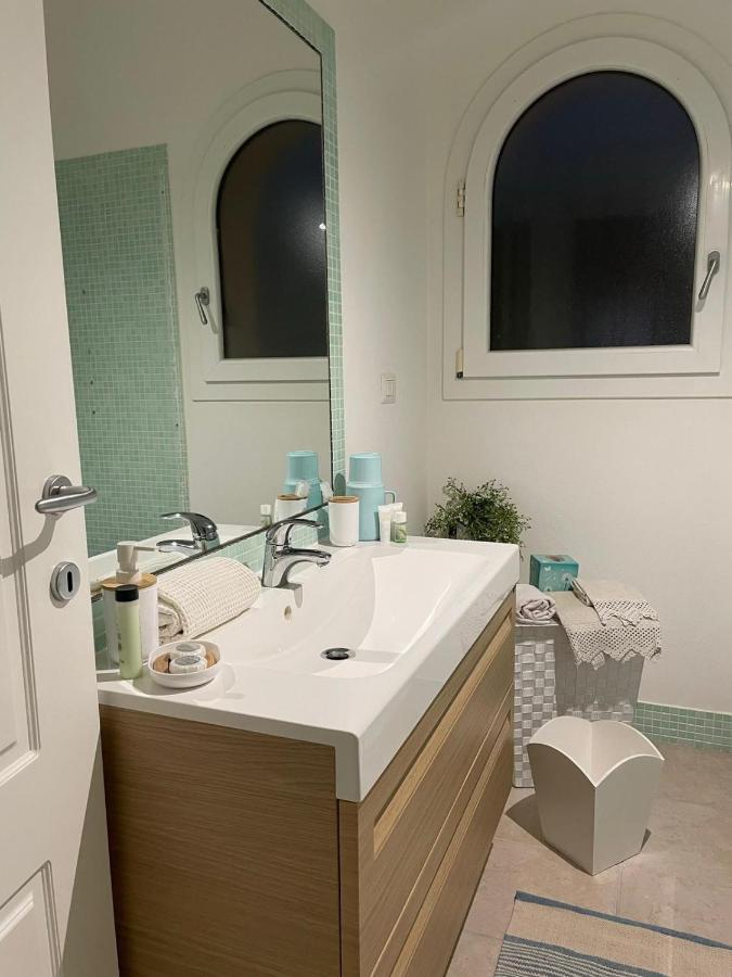 Apartamento Green House Olbia Exterior foto