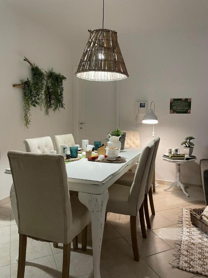 Apartamento Green House Olbia Exterior foto