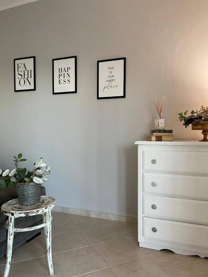 Apartamento Green House Olbia Exterior foto