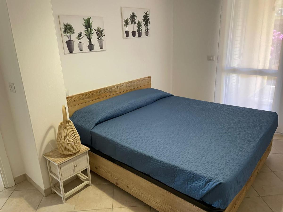 Apartamento Green House Olbia Exterior foto